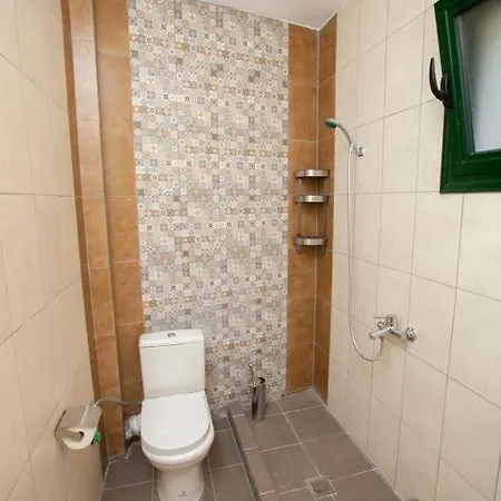 Infinity Deluxe Apartamento