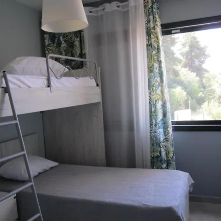 Infinity Deluxe Agia Paraskevi